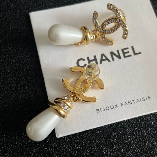 Chanel earring 11lyh470